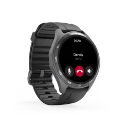 Monitor Aktywności Hama Smartwatch 7010 / Czarny VH033-03