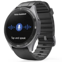 Monitor Aktywności Hama Smartwatch 7010 / Czarny VH033-03