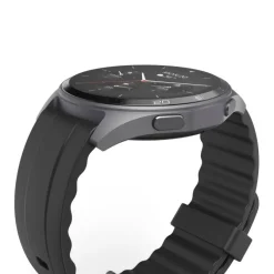 Monitor Aktywności Hama Smartwatch 7010 / Czarny VH033-03