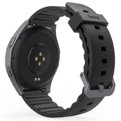 Monitor Aktywności Hama Smartwatch 7010 / Czarny VH033-03