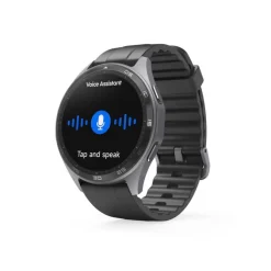 Monitor Aktywności Hama Smartwatch 7010 / Czarny VH033-03
