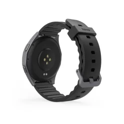 Monitor Aktywności Hama Smartwatch 7010 / Czarny VH033-03