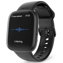 Monitor Aktywności Hama Smartwatch 4000 / Czarny VH031-03
