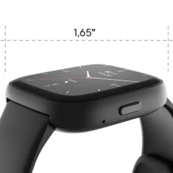 Monitor Aktywności Hama Smartwatch 4000 / Czarny VH031-03