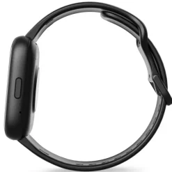 Monitor Aktywności Hama Smartwatch 4000 / Czarny VH031-03
