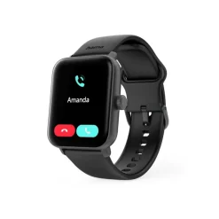 Monitor aktywności Hama Smartwatch 6010 GPS / Czarny VH077-03