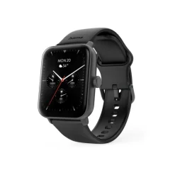 Monitor aktywności Hama Smartwatch 6010 GPS / Czarny VH077-03