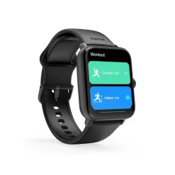Monitor aktywności Hama Smartwatch 6010 GPS / Czarny VH077-03