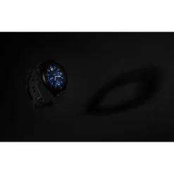 Monitor aktywności Swiss Peak, TPE z recyklingu / Czarny P330.851