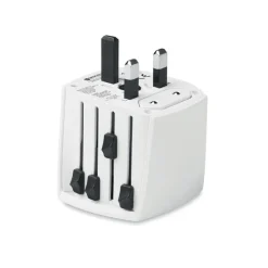 MUV micro. 2-pole / Biały MO8841-06