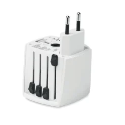 MUV micro. 2-pole / Biały MO8841-06