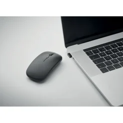 Mysz bezprzewodowa / Czarny MO2222-03