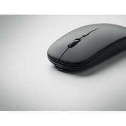 Mysz bezprzewodowa / Czarny MO2222-03