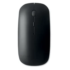 Myszka bezprzewodowa / Czarny MO8117-03