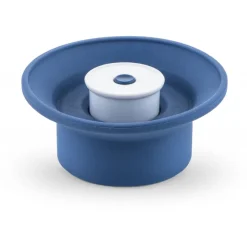 Nakrętka do bidonu - Dopper Accessories - Dopper Sport Cap / Niebieski DO3025