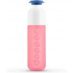 Nakrętka do bidonu - Dopper Accessories - Dopper Sport Cap / Niebieski DO3025