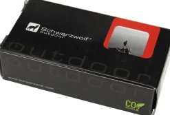 Narzędzie wielofunkcyjne ARMADOR NEW Schwarzwolf / Czerwony F2400403AJ305