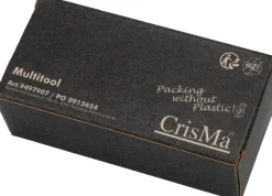 Narzędzie wielofunkcyjne CrisMa GEDEON / Szary 9497907