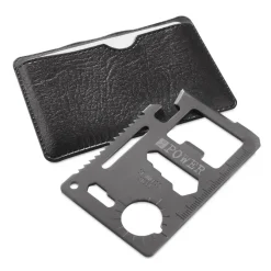 Narzędzie wielofunkcyjne, 12 funkcji / Drewno V7260-17