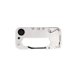 Narzędzie wielofunkcyjne 8 funkcji BrandCharger Twist / Srebrny VA559-32