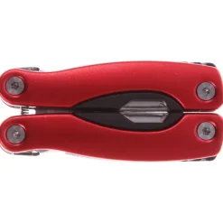 Narzędzie wielofunkcyjne, 12 funkcji | Oakley / Czerwony V7708-05