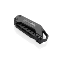 Narzędzie wielofunkcyjne Gear X / Czarny P514.5201