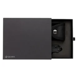 Narzędzie wielofunkcyjne Gear X / Czarny P221.251