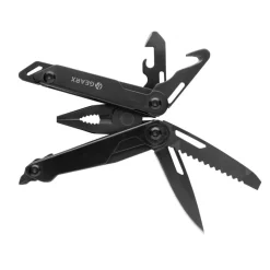 Narzędzie wielofunkcyjne Gear X / Czarny P221.251