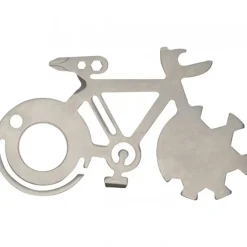 Narzędzie wielofunkcyjne OVIEDO / Szary 263107