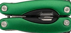 Narzędzie wielofunkcyjne PONY NEW Schwarzwolf / Zielony F2400301AJ309