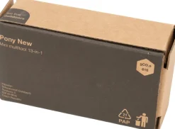 Narzędzie wielofunkcyjne PONY NEW Schwarzwolf / Czerwony F2400303AJ305