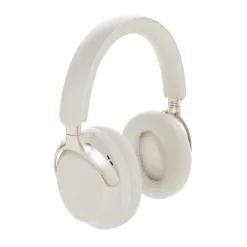 Nauszne słuchawki bezprzewodowe Soundpro ANC / Biały P331.1123