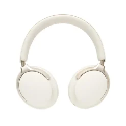 Nauszne słuchawki bezprzewodowe Soundpro ANC / Biały P331.1123