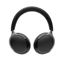Nauszne słuchawki bezprzewodowe Soundpro ANC / Czarny P331.1101