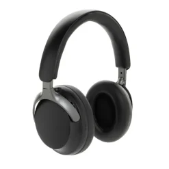 Nauszne słuchawki bezprzewodowe Soundpro ANC / Czarny P331.1101