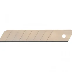 Nóż do kartonu CrisMa SUSANNE / Czarny 8900503