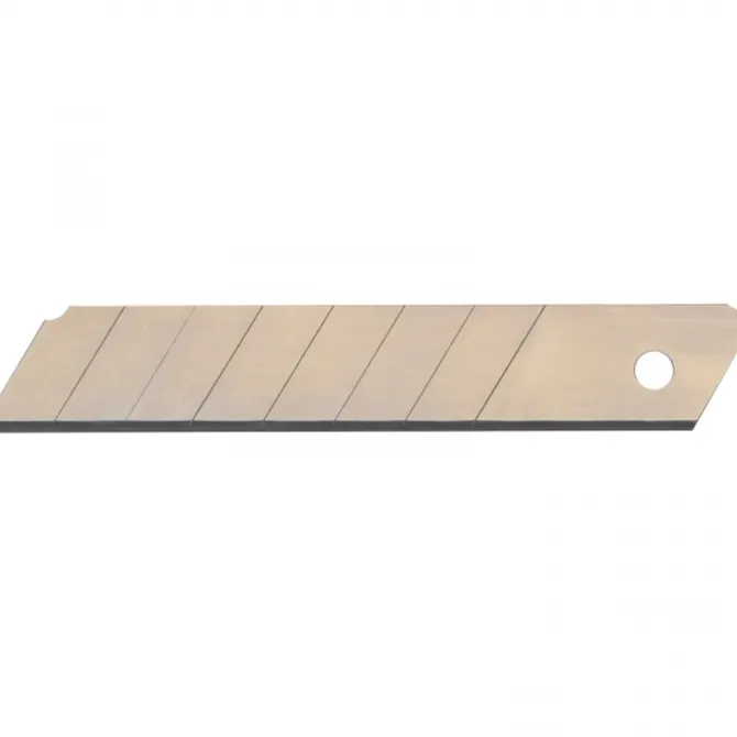 Nóż do kartonu CrisMa SUSANNE / Czarny 8900503