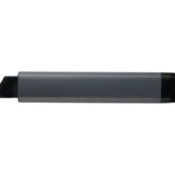 Nóż do tapet z mechanizmem zabezpieczającym / Szary VA220-19