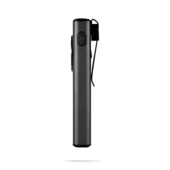 NEBO Latarka Slim+ z power bankiem / Szary EXPNE1007-P-SZ
