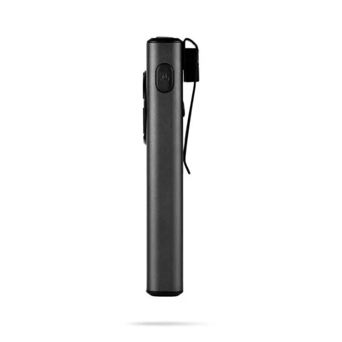 NEBO Latarka Slim+ z power bankiem / Szary EXPNE1007-P-SZ