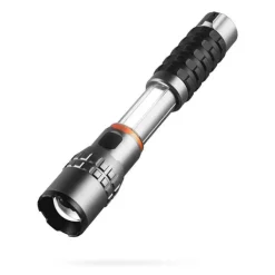 NEBO Latarka SLYDE KING / Szary EXPNE1003-P-SZ