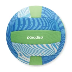 Neoprenowa piłka plażowa / Wielokolorowy MO2975-99
