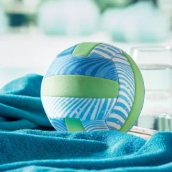 Neoprenowa piłka plażowa / Wielokolorowy MO2975-99