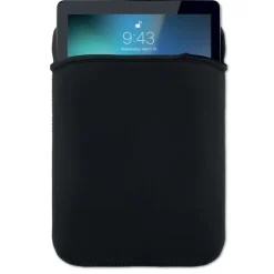 Neoprenowe etui na tablet 11" / Czarny MO3181-03