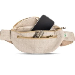 Nerka z konopi / Hempywaist / Beżowy IP31029981
