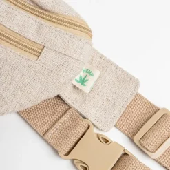 Nerka z konopi / Hempywaist / Beżowy IP31029981