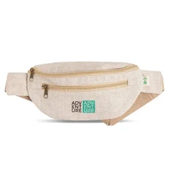 Nerka z konopi / Hempywaist / Beżowy IP31029981