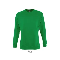 NEW SUPREME Bluza 280g / Zielony S13250-KG-M