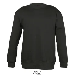NEW SUPREME Dziecięcy  280g / Czarny / Czarny opal S13249-BK-XXL