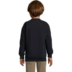 NEW SUPREME Dziecięcy  280g / Granatowy S13249-NY-XXL